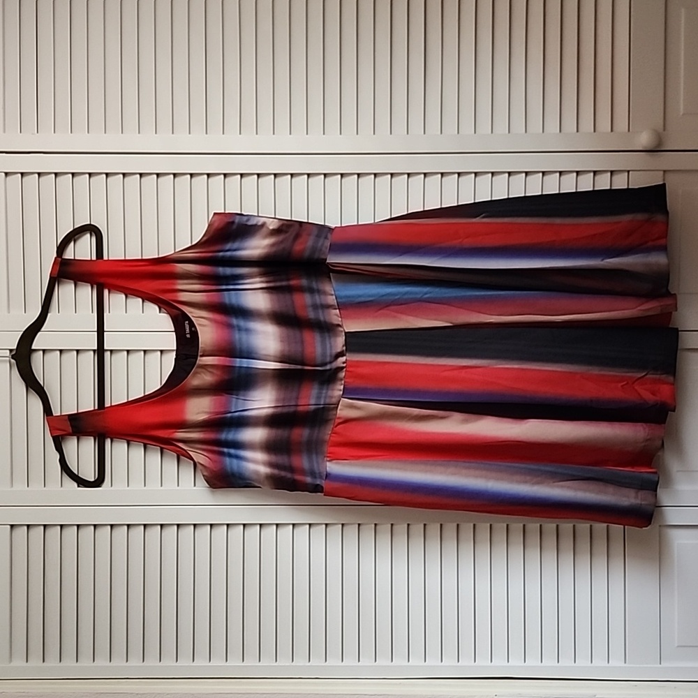 BB Dakota Dress Womens Plus size 20